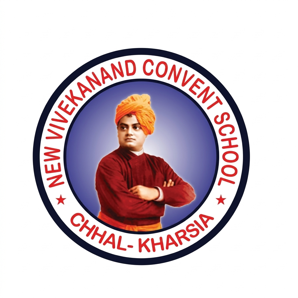 New Vivekananda School